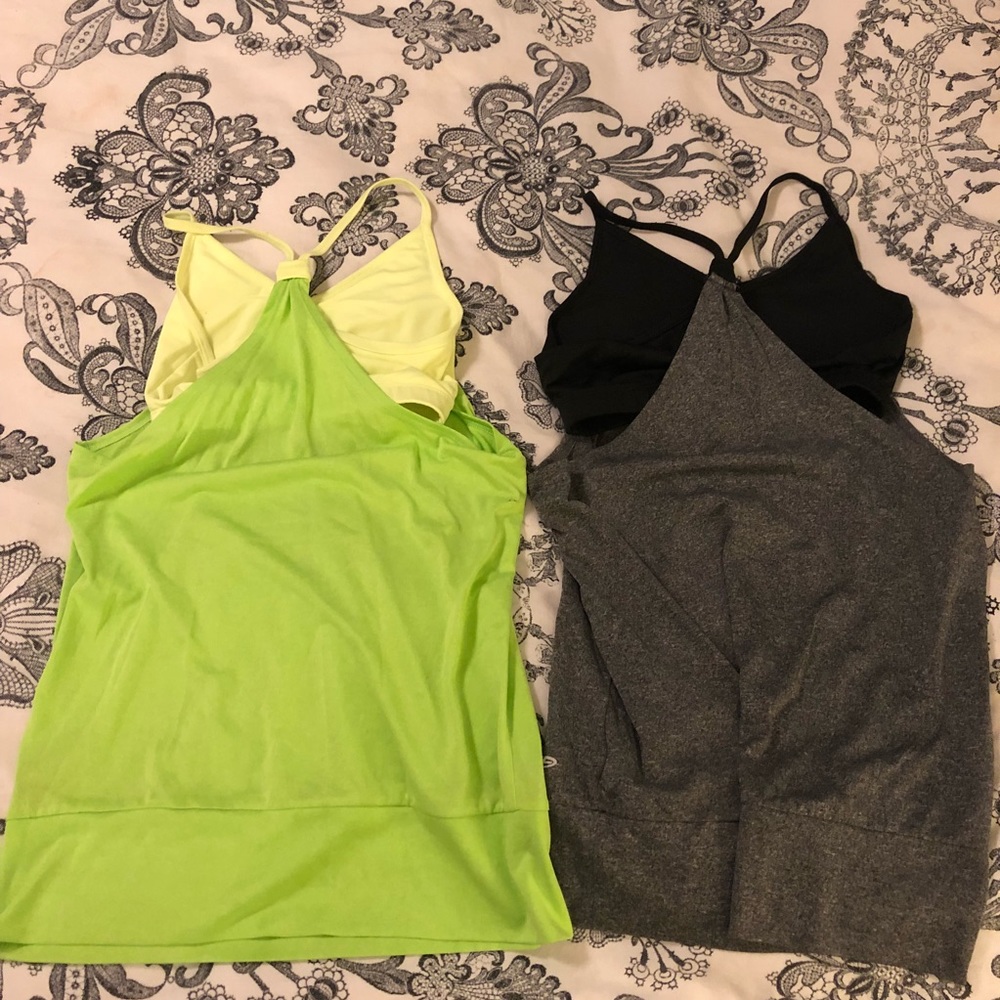 Workout Tank Bundle - image 2